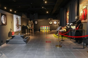 Музей Магии