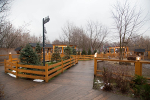 Альпака Парк