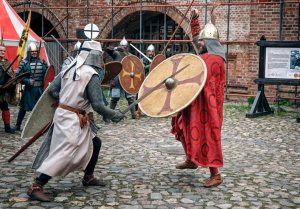 Музей Ратной Истории