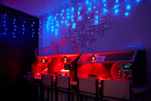 Ежеминутка