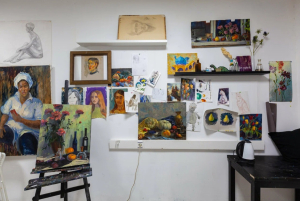 Не Малевичи