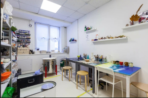 Не Малевичи