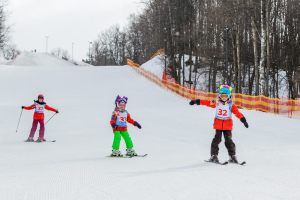 Горнолыжный клуб Гая Северина