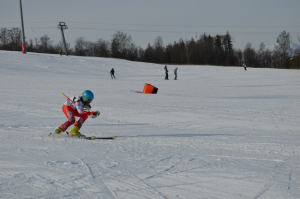 Горнолыжный клуб Леонида Тягачева