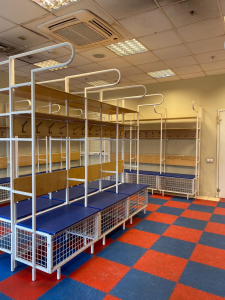 Ледовый центр Галактика