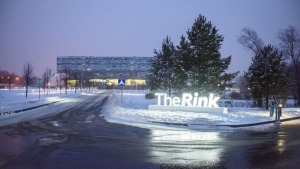 The Rink