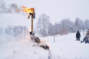 Зооферма Шихово