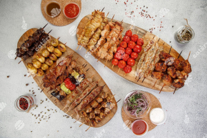 Green Park Sokolniki