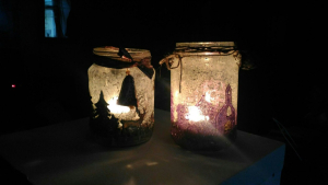 Огни Москвы