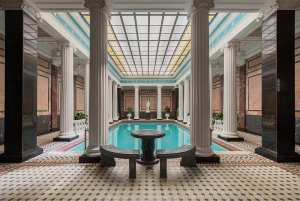 Сандуновские бани