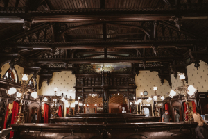 Сандуновские бани