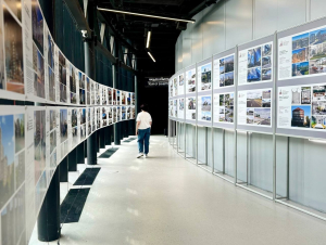 Макет Москвы