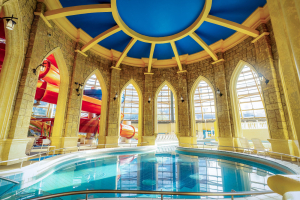 Аквапарк Карибия