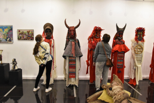 Галерея Давыдково