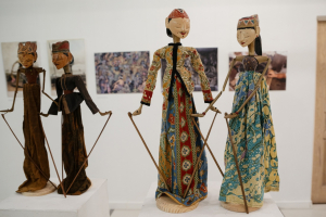 Галерея Давыдково