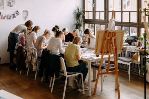 Возьми Кисть