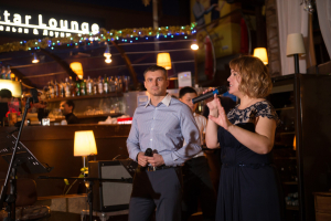 Вокальная студия Ирины Сокериной