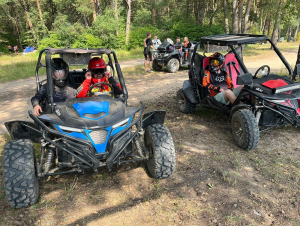 Питбайкпарк