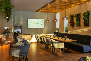 Романов Парк-Кафе