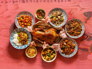 Гламурная Чифанька