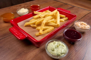 Хороший бар Хоба