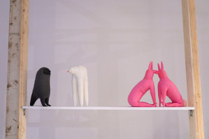 Центр современного искусства Винзавод