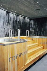 Варшавские бани