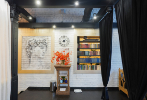 Варшавские бани