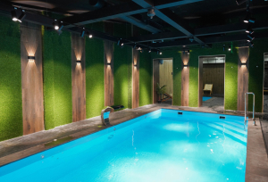 Варшавские бани