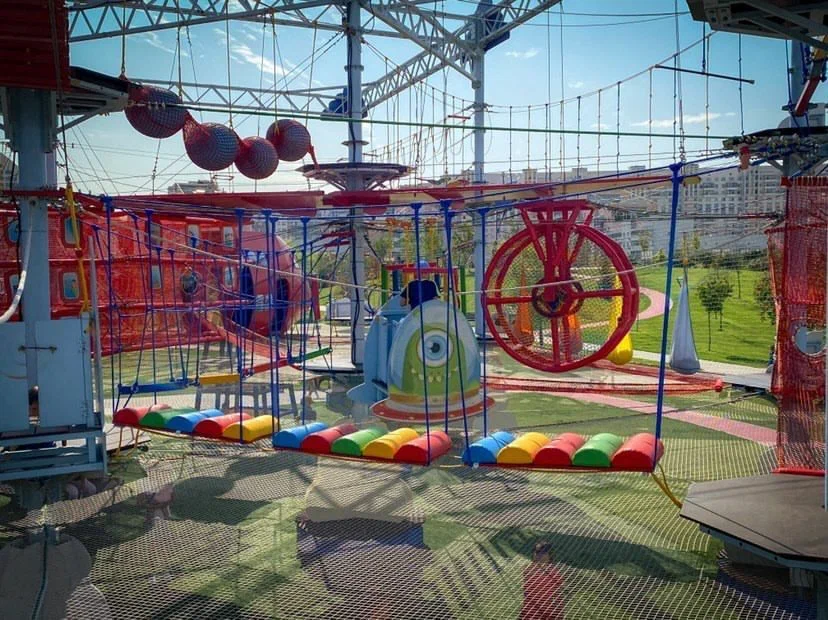 FunГрад