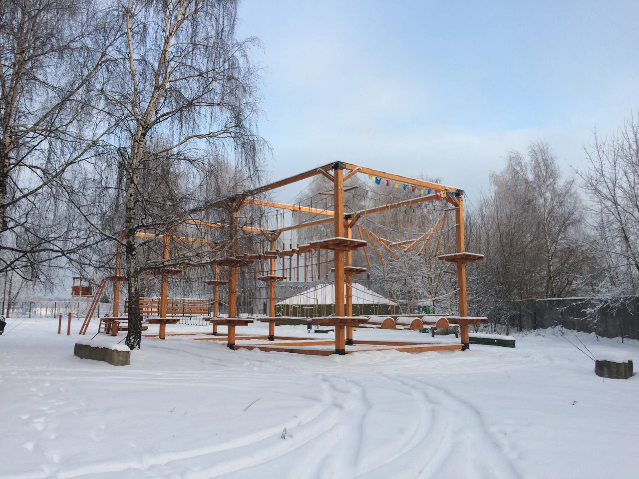 ОлегПарк