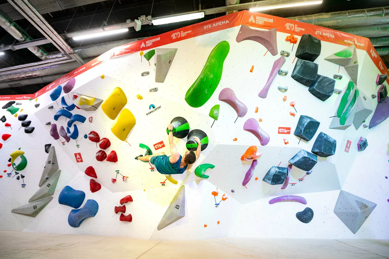 Bigwallsport