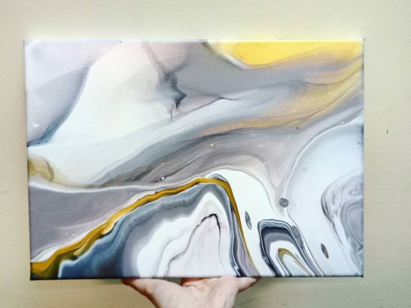 Fluidart
