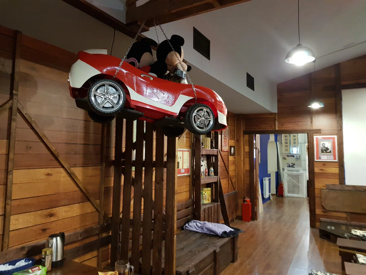 Московский музей анимации