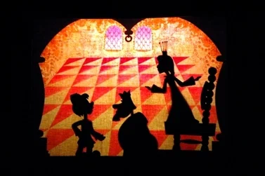 Московский детский театр теней