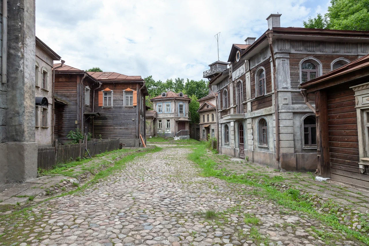 Киноконцерн Мосфильм