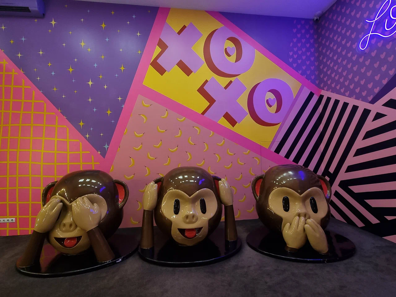 Развлекательный центр Арбат 16