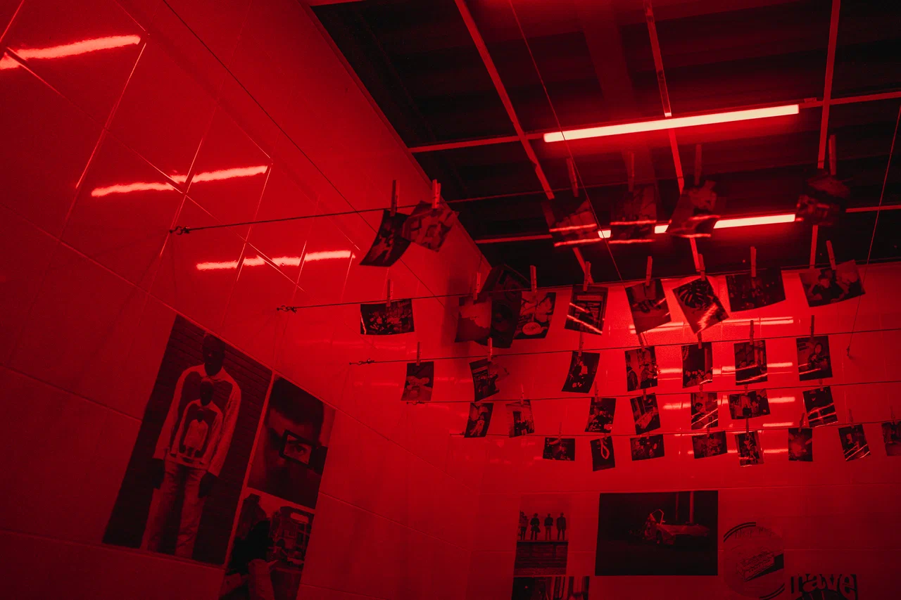 Ossu Eatery Asian Barroom