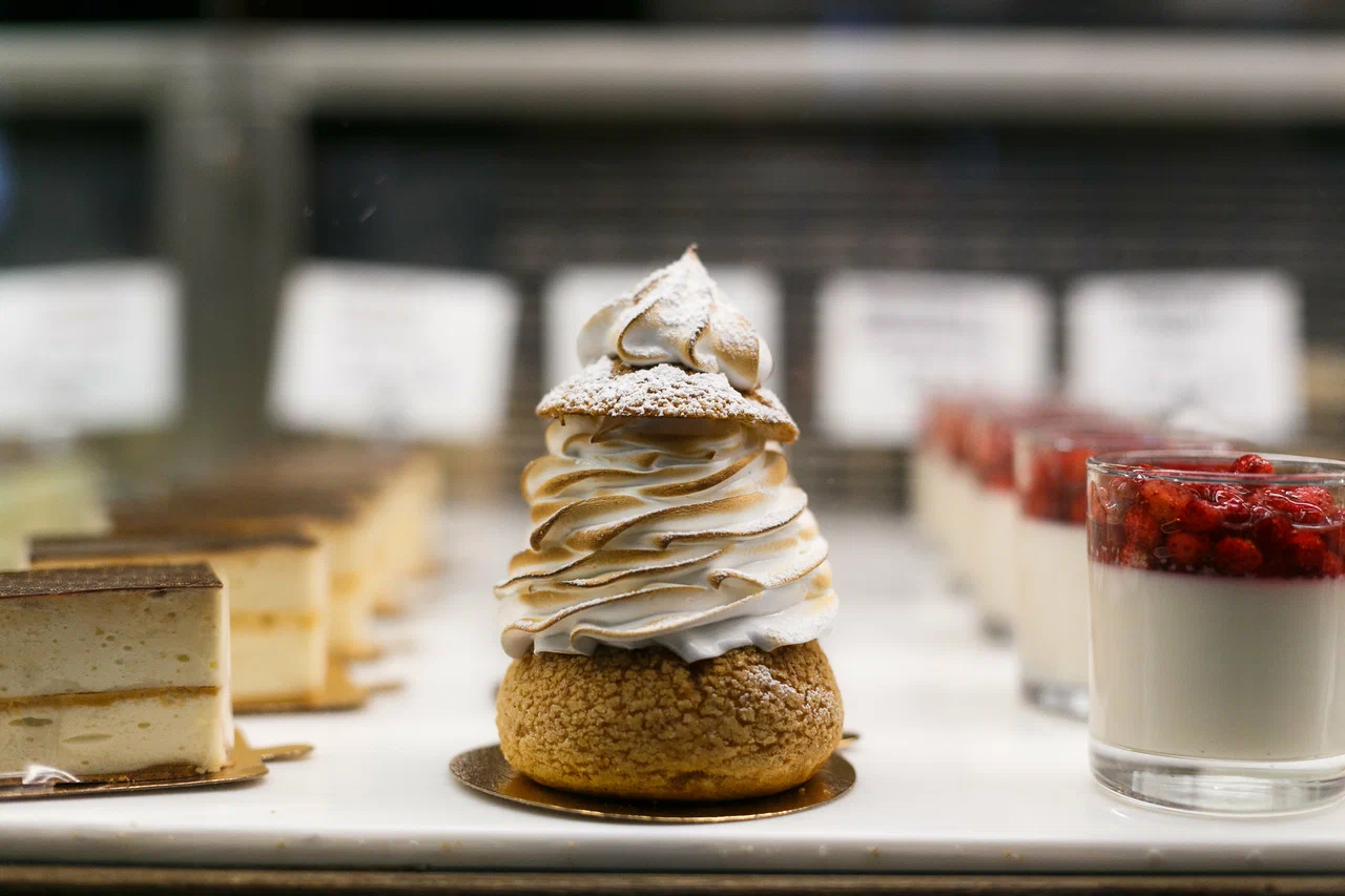 Чайковский