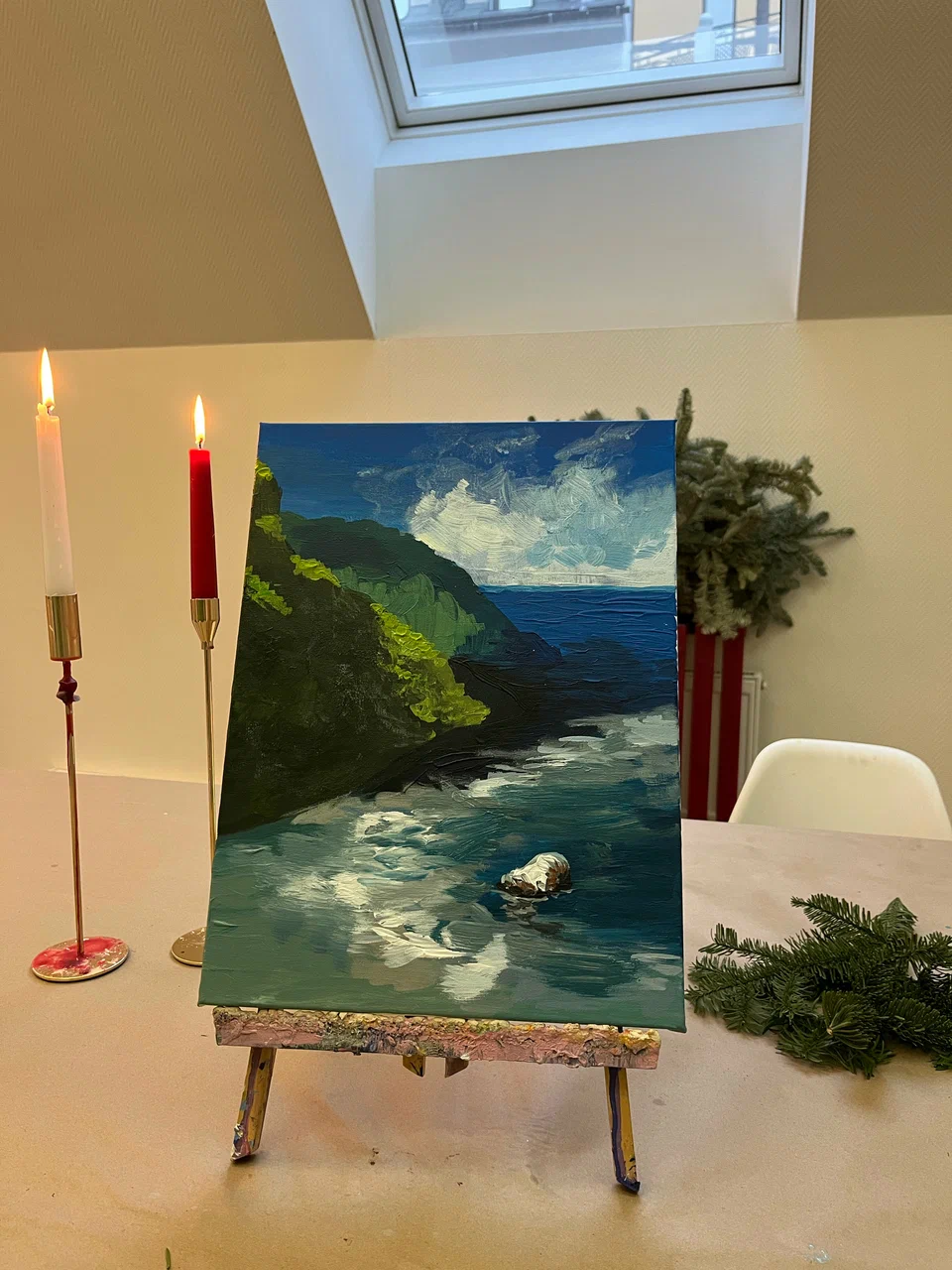 Палитра Чувств