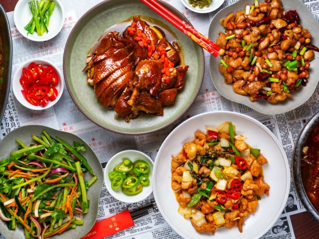 Китайская грамота