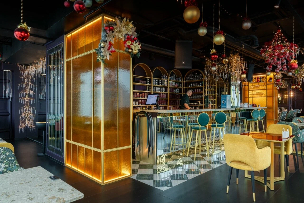 Высота 57 Lounge