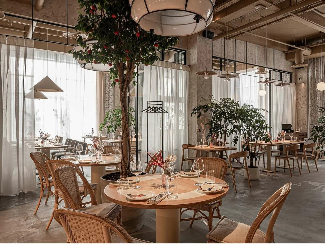 Гастродача Вселуг