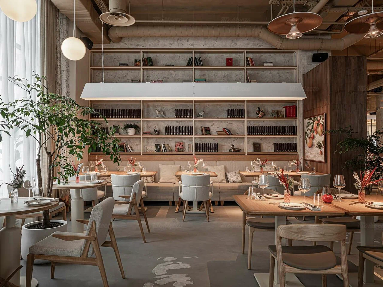 Гастродача Вселуг