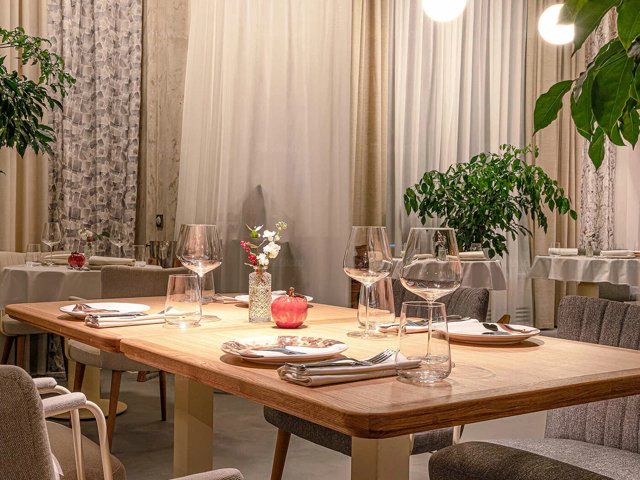 Гастродача Вселуг