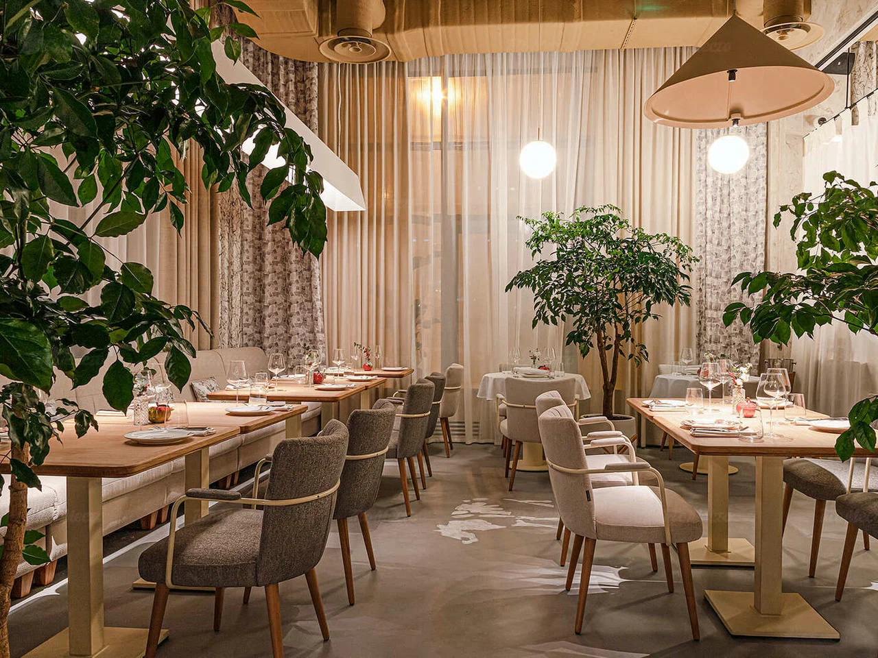 Гастродача Вселуг