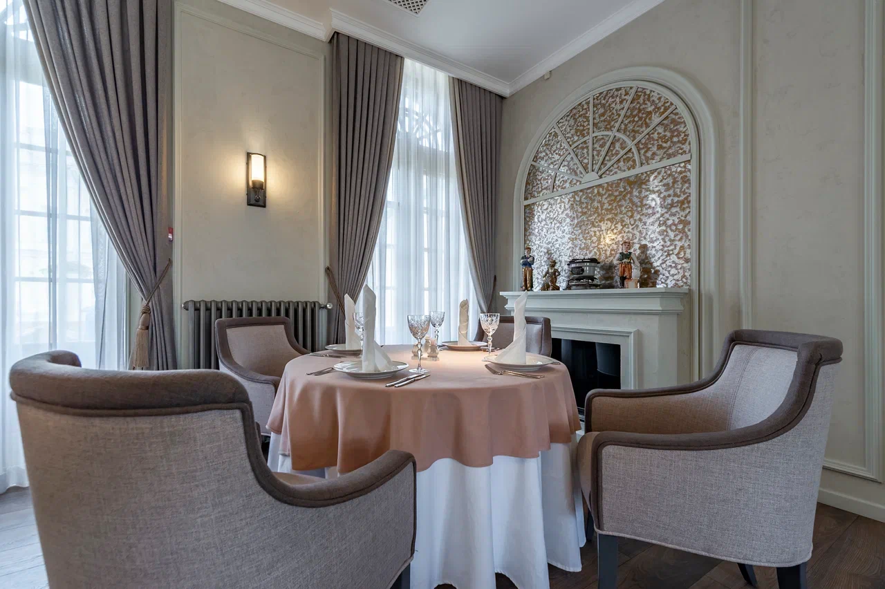 Кот Бегемот