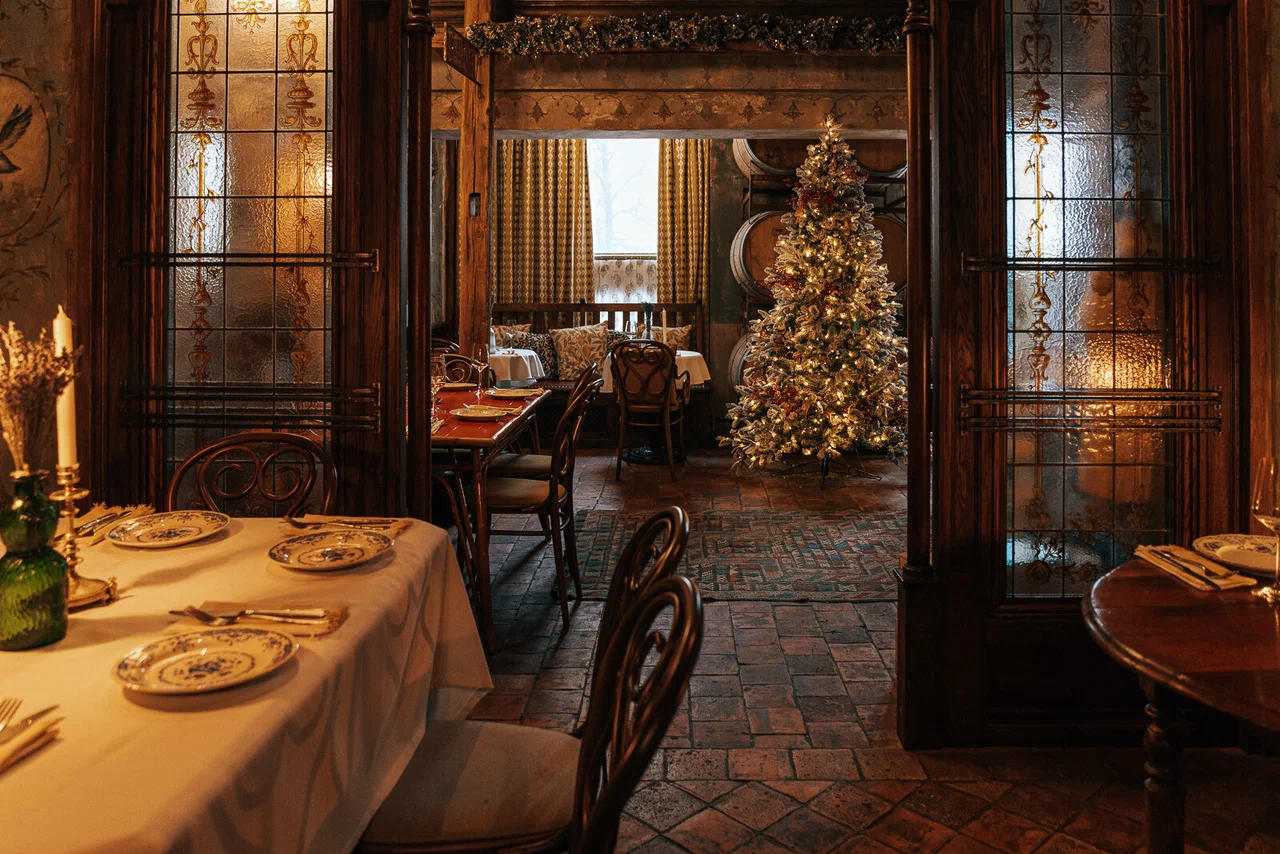 Вино и другие лекарства