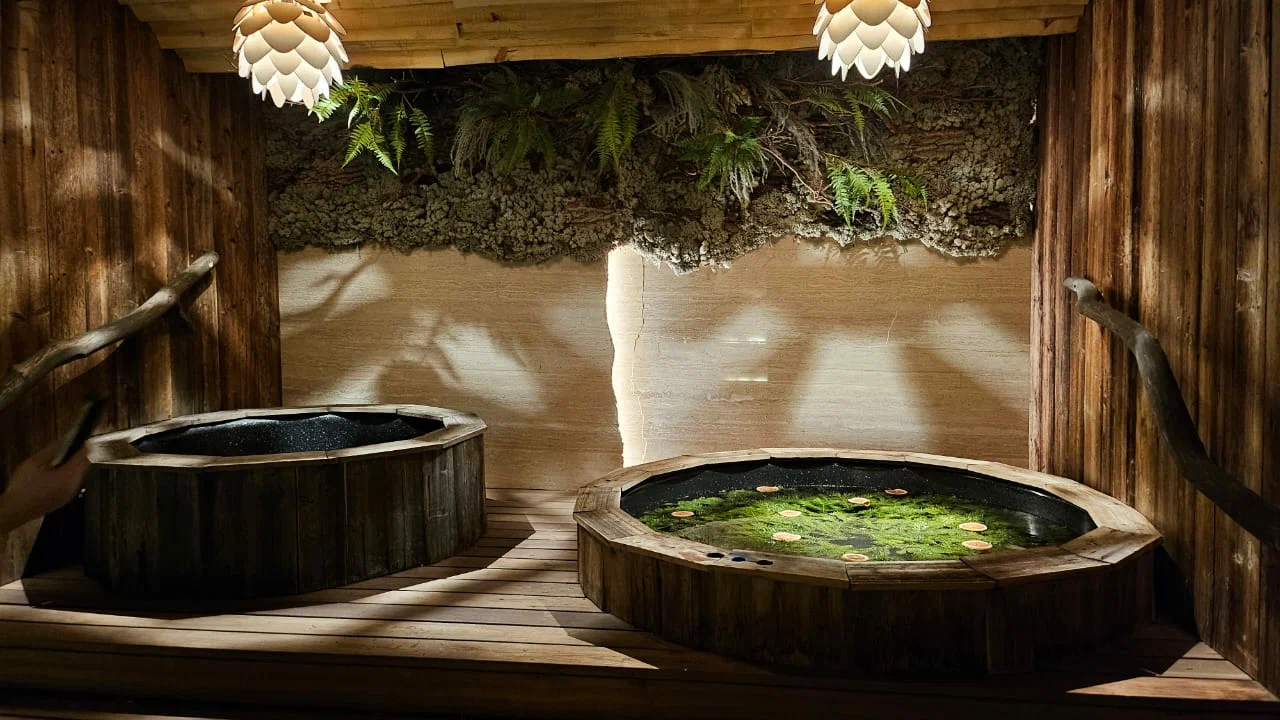 Мастерская Пара