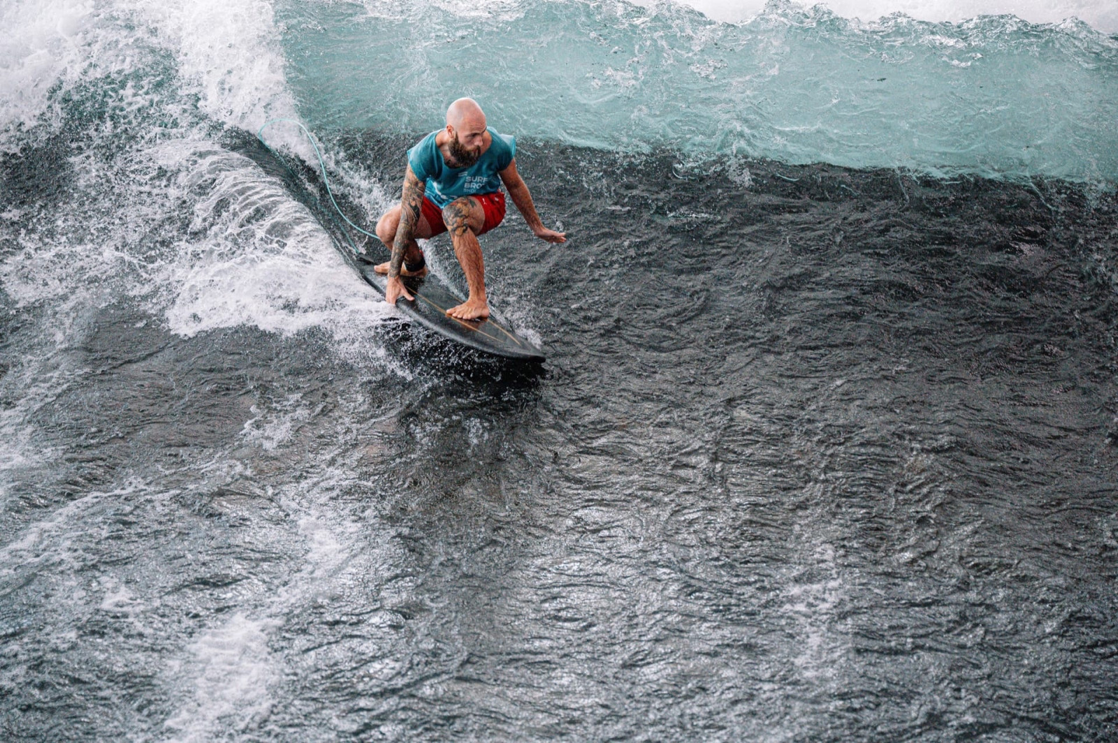 Surf Brothers